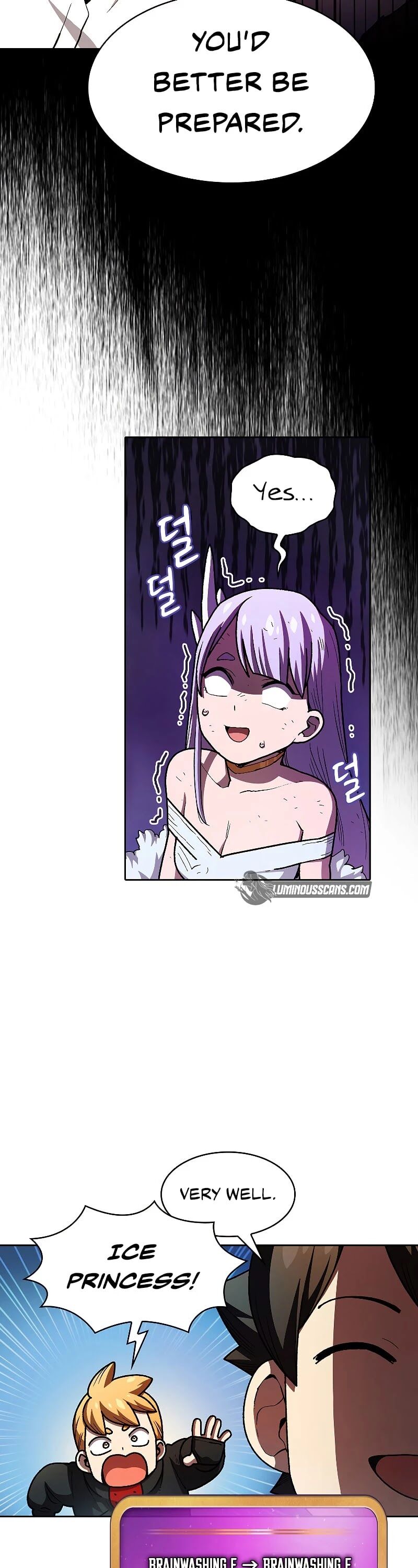 Read FFF-Class Trashero EN Manga Online