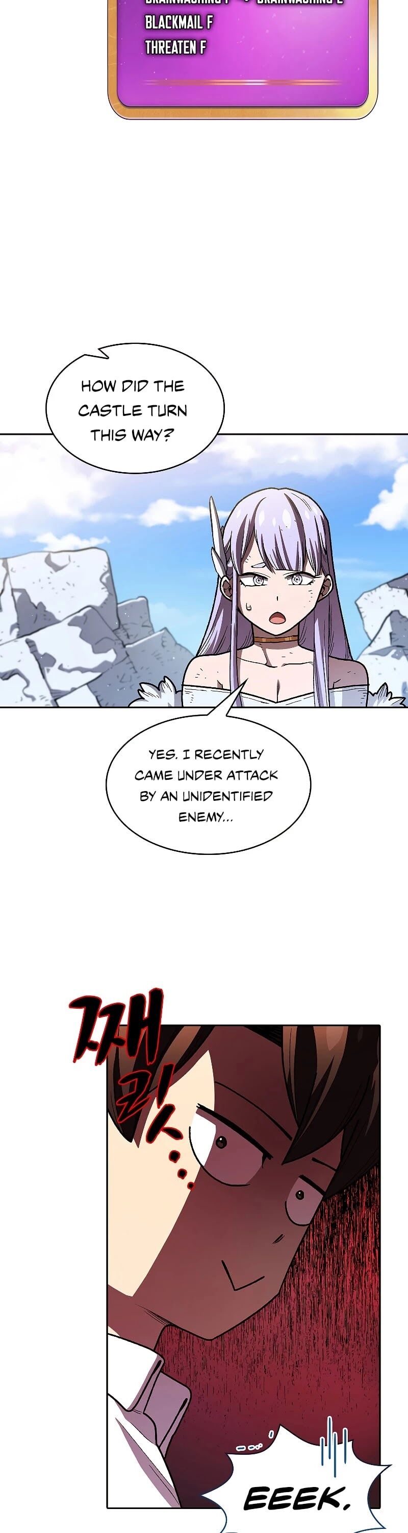 Read FFF-Class Trashero EN Manga Online