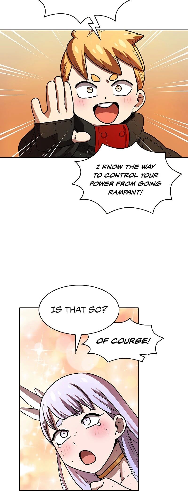 Read FFF-Class Trashero EN Manga Online