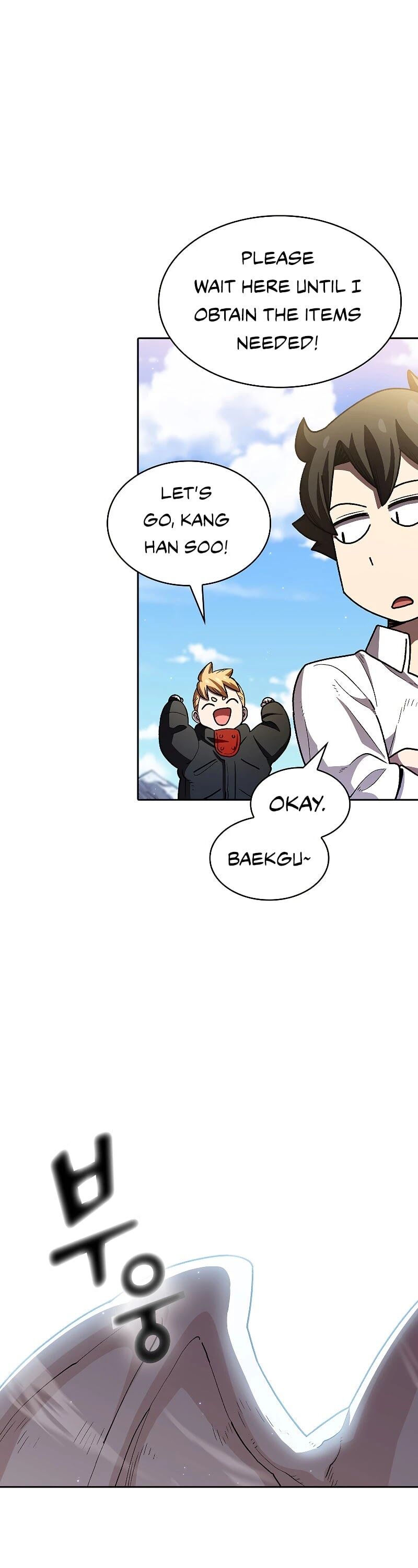 Read FFF-Class Trashero EN Manga Online