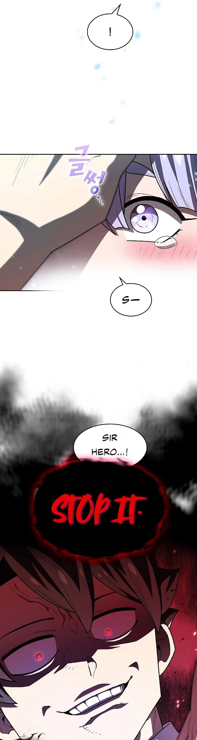 Read FFF-Class Trashero EN Manga Online