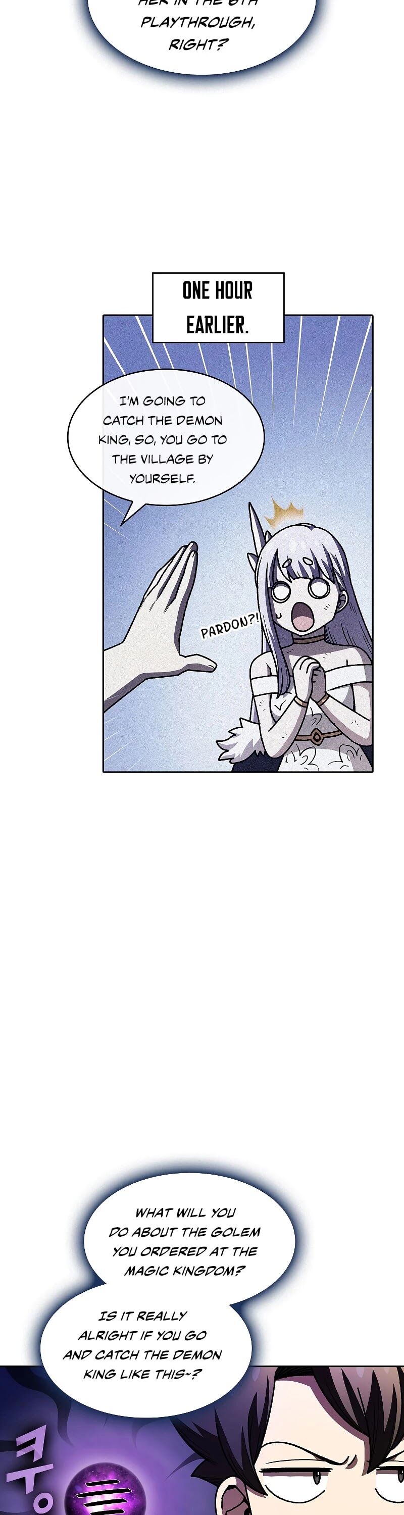 Read FFF-Class Trashero EN Manga Online