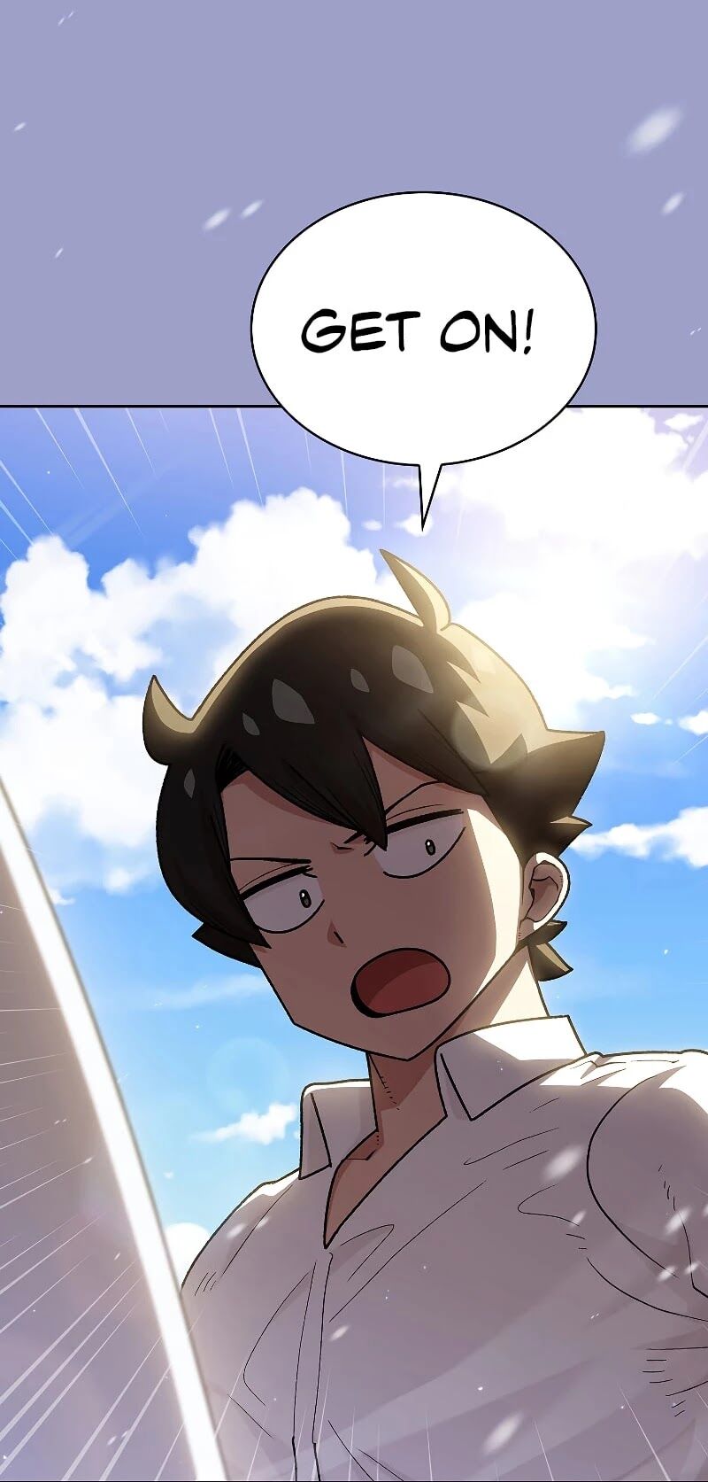 Read FFF-Class Trashero EN Manga Online