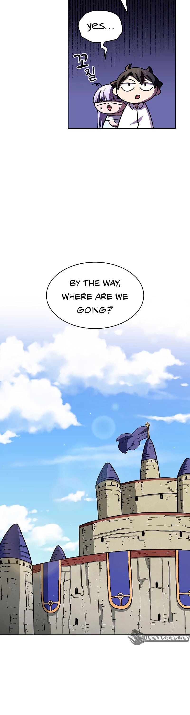 Read FFF-Class Trashero EN Manga Online