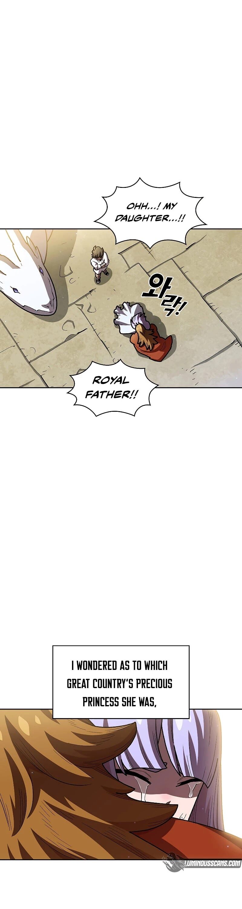 Read FFF-Class Trashero EN Manga Online