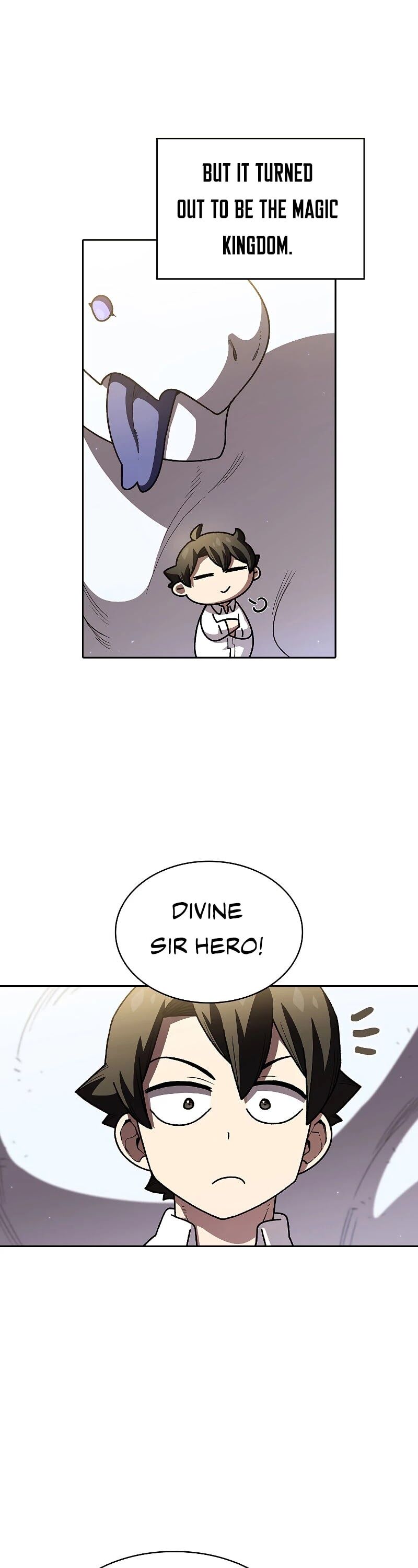Read FFF-Class Trashero EN Manga Online