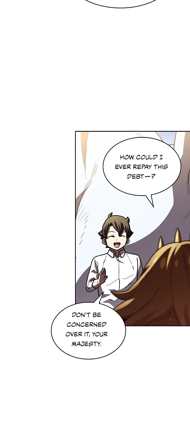Read FFF-Class Trashero EN Manga Online