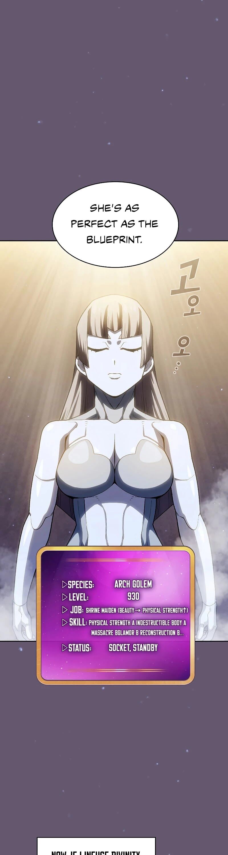Read FFF-Class Trashero EN Manga Online