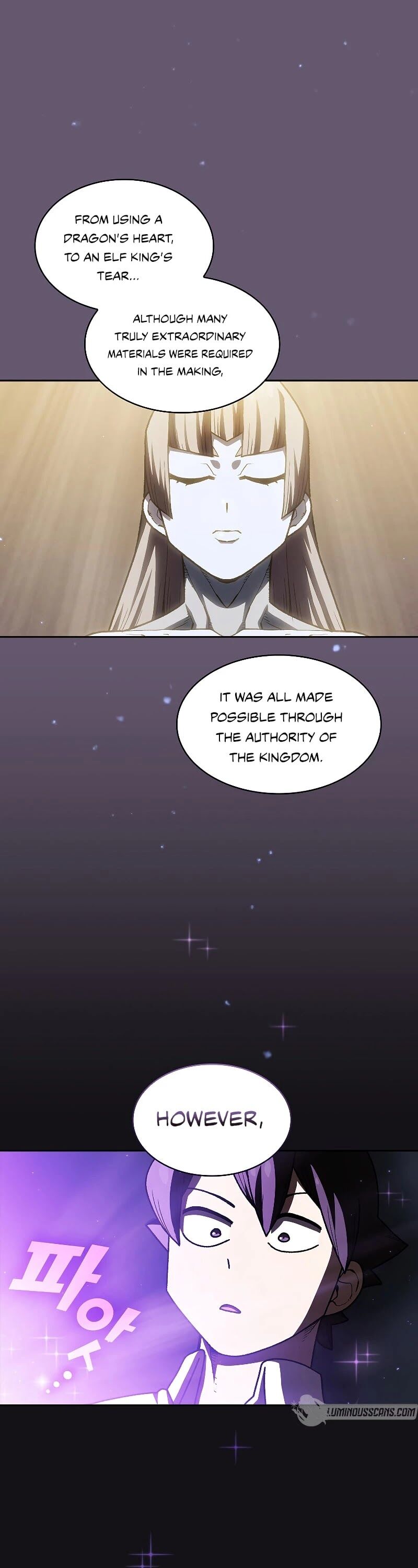 Read FFF-Class Trashero EN Manga Online