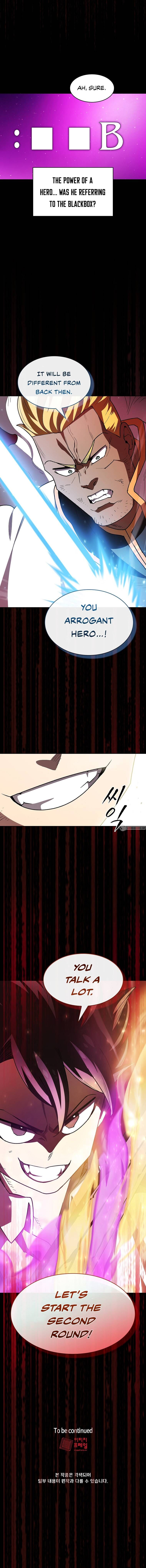 Read FFF-Class Trashero EN Manga Online