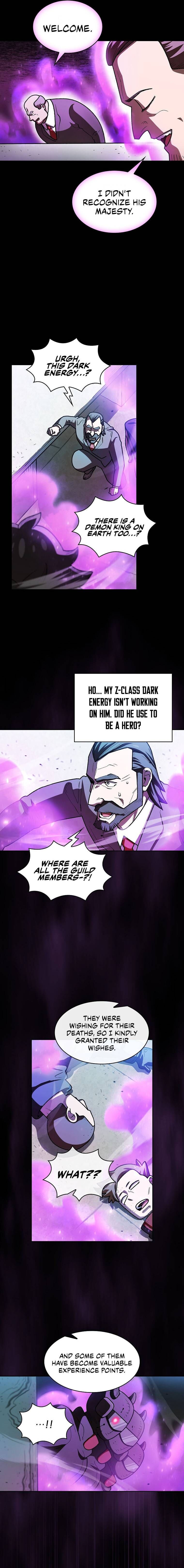 Read FFF-Class Trashero EN Manga Online