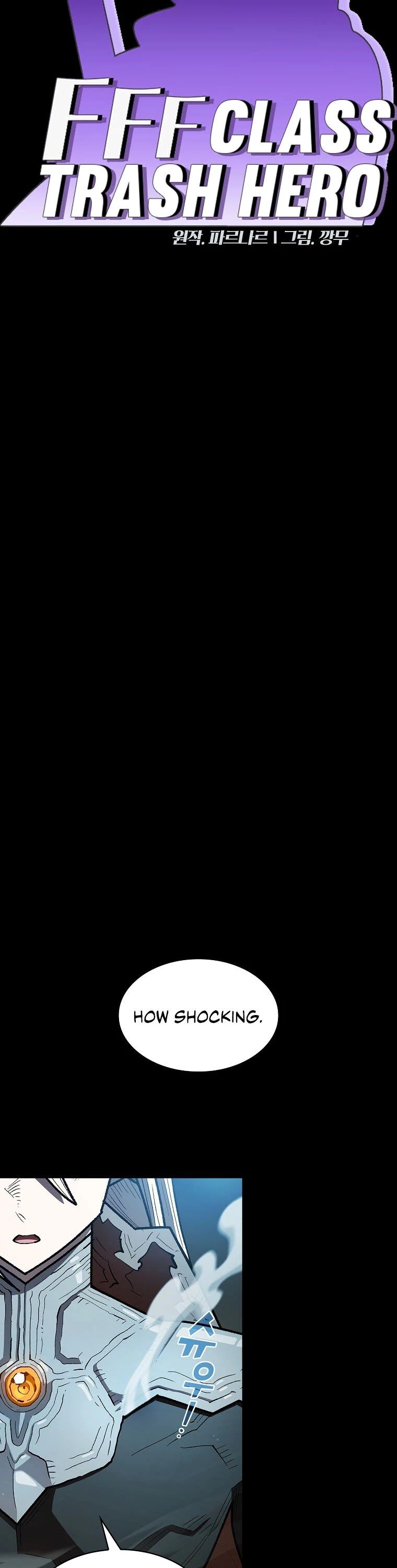 Read FFF-Class Trashero EN Manga Online
