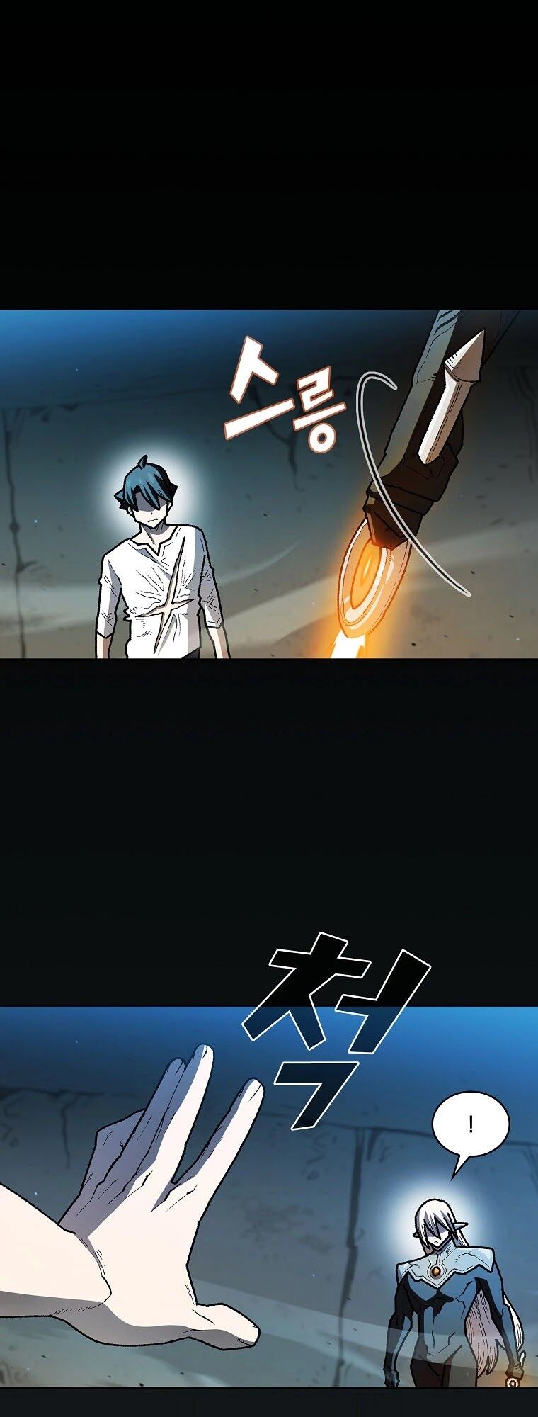 Read FFF-Class Trashero EN Manga Online