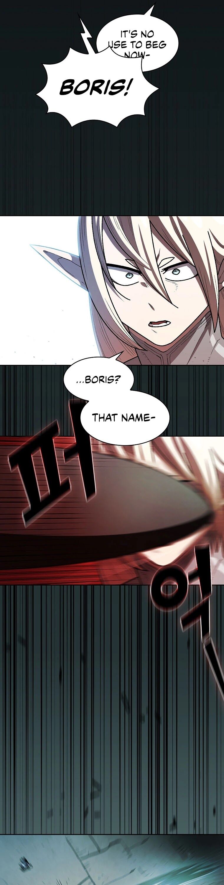 Read FFF-Class Trashero EN Manga Online