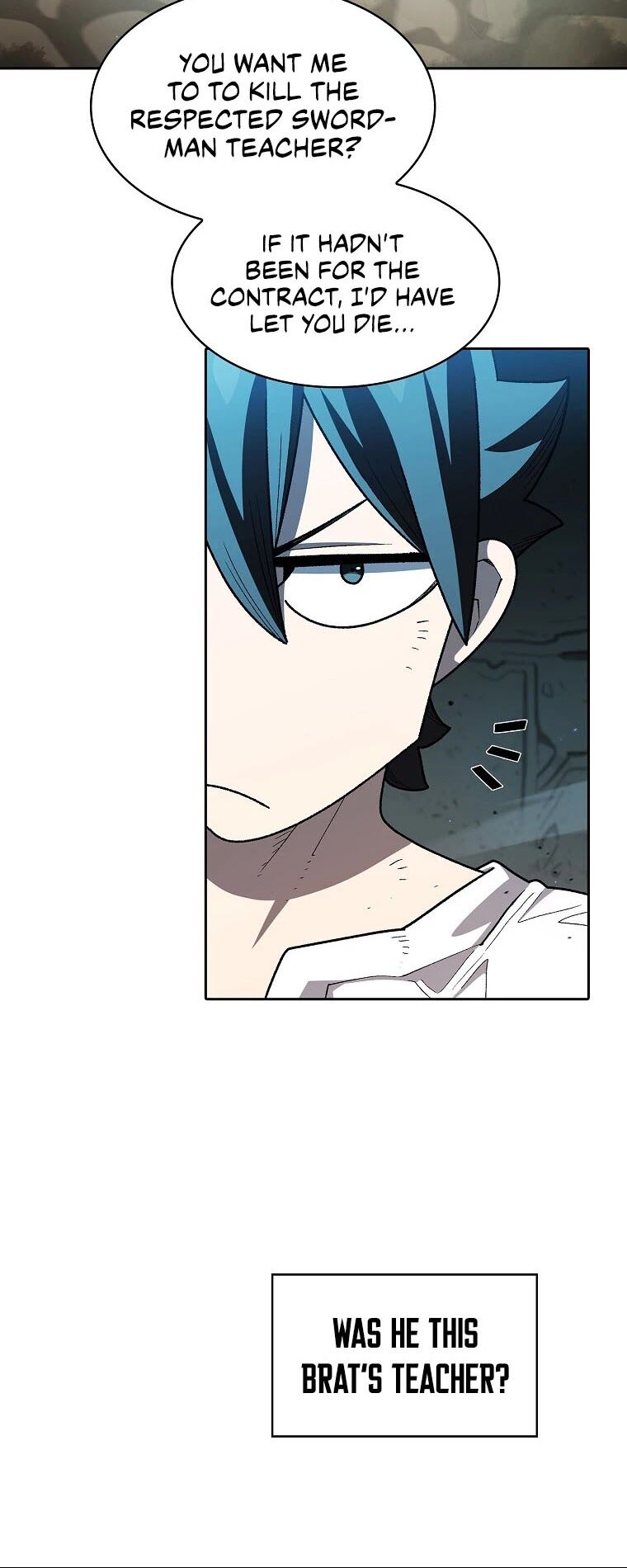 Read FFF-Class Trashero EN Manga Online