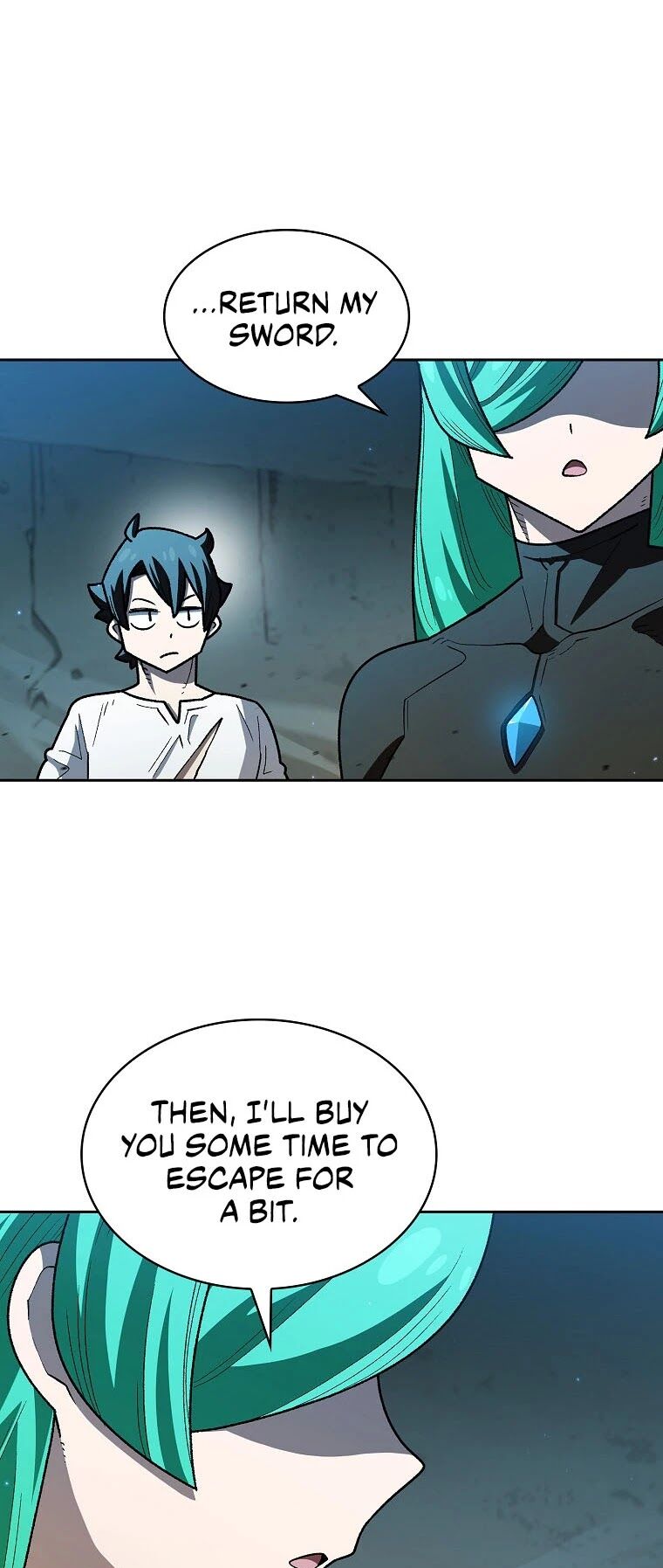 Read FFF-Class Trashero EN Manga Online