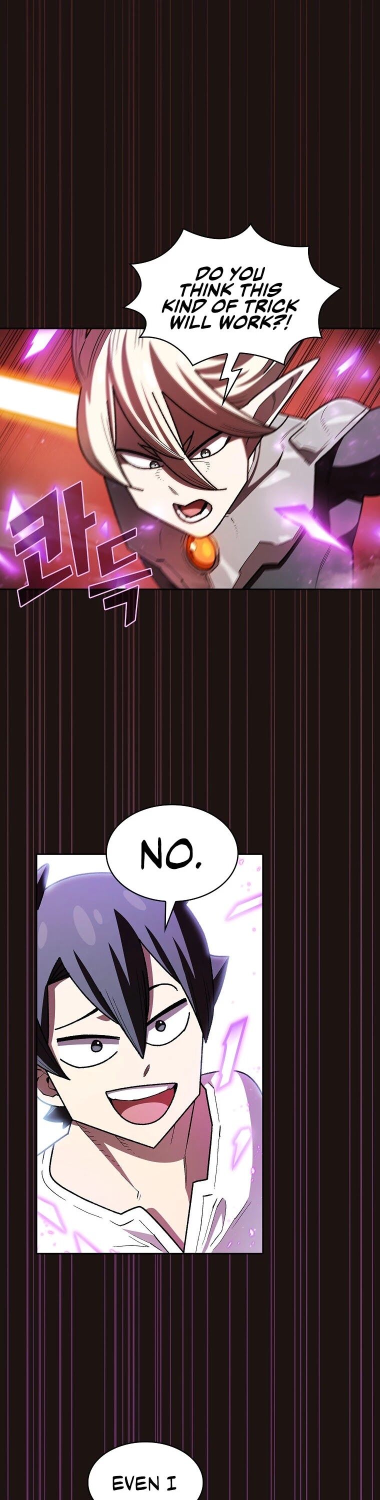 Read FFF-Class Trashero EN Manga Online