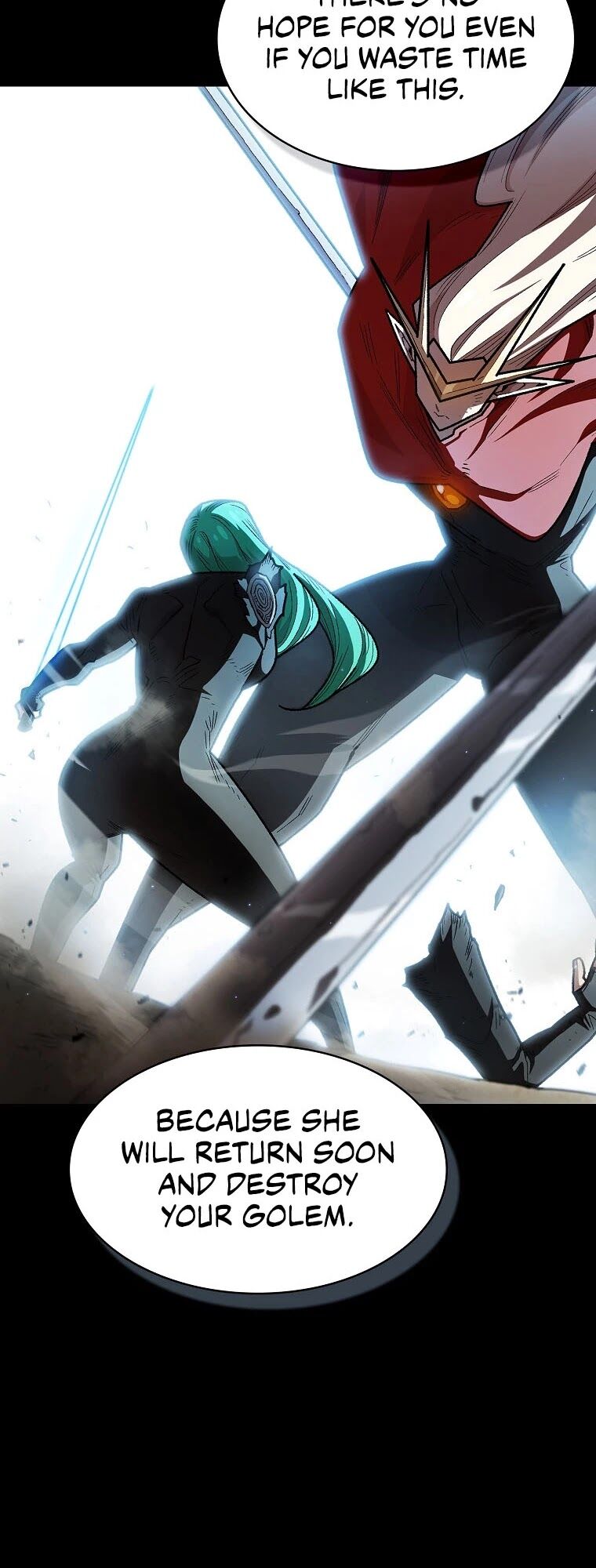 Read FFF-Class Trashero EN Manga Online