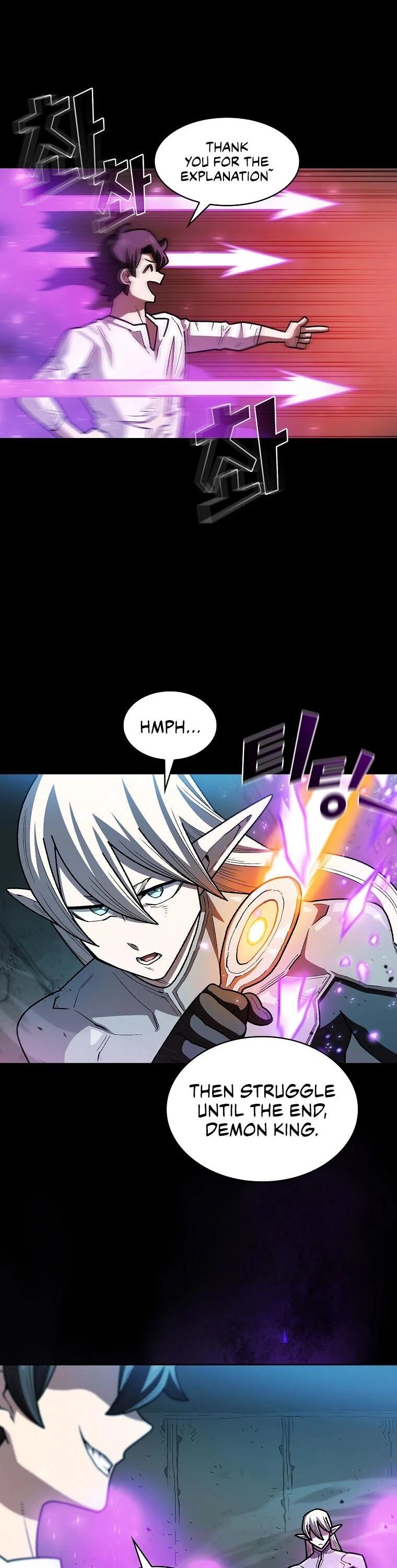 Read FFF-Class Trashero EN Manga Online