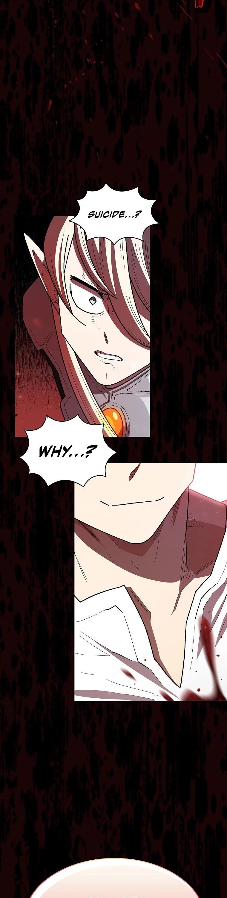Read FFF-Class Trashero EN Manga Online