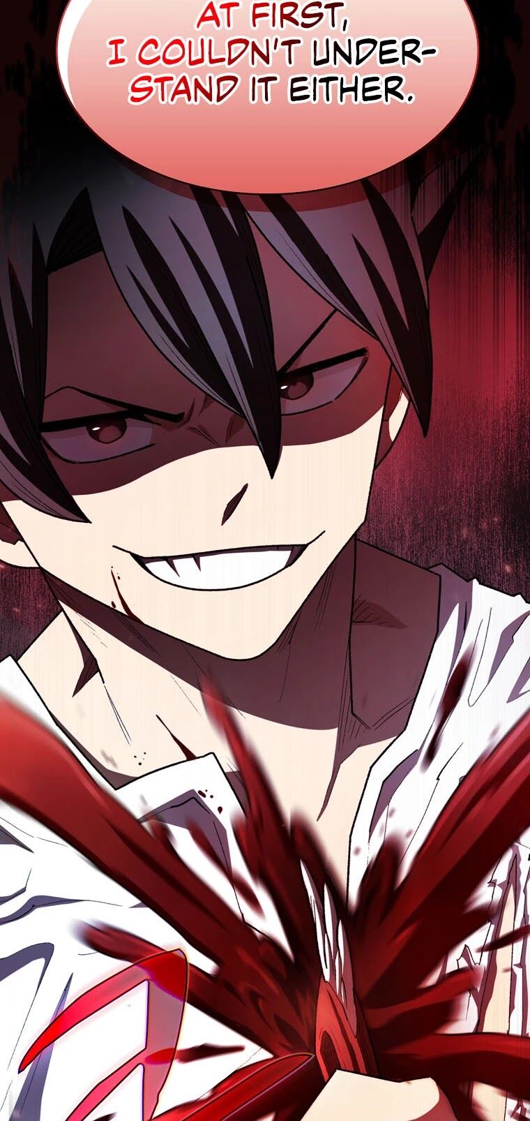 Read FFF-Class Trashero EN Manga Online