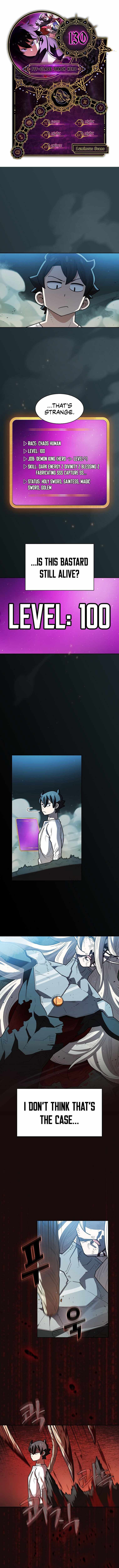 Read FFF-Class Trashero EN Manga Online