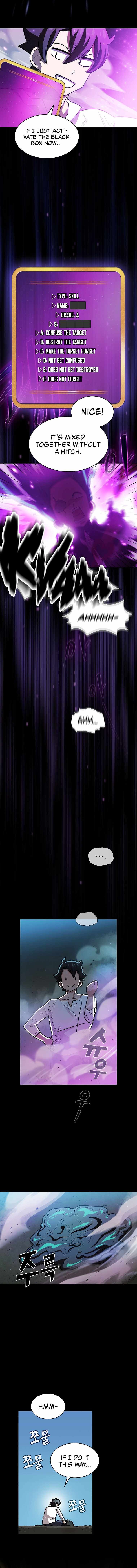Read FFF-Class Trashero EN Manga Online