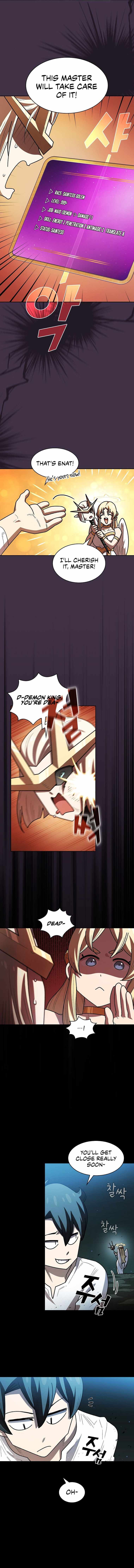 Read FFF-Class Trashero EN Manga Online