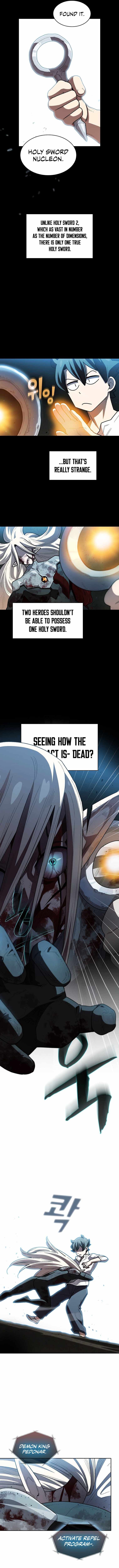 Read FFF-Class Trashero EN Manga Online