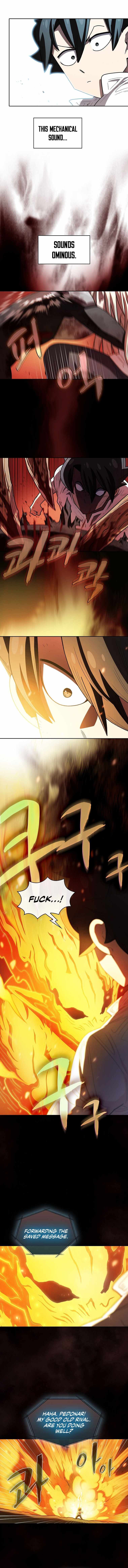 Read FFF-Class Trashero EN Manga Online