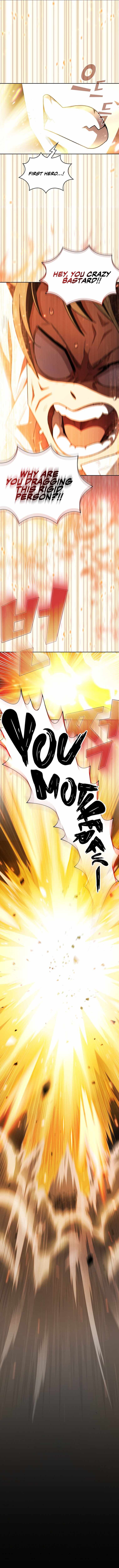 Read FFF-Class Trashero EN Manga Online
