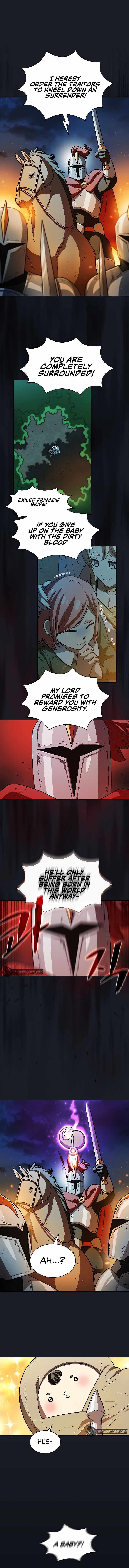 Read FFF-Class Trashero EN Manga Online