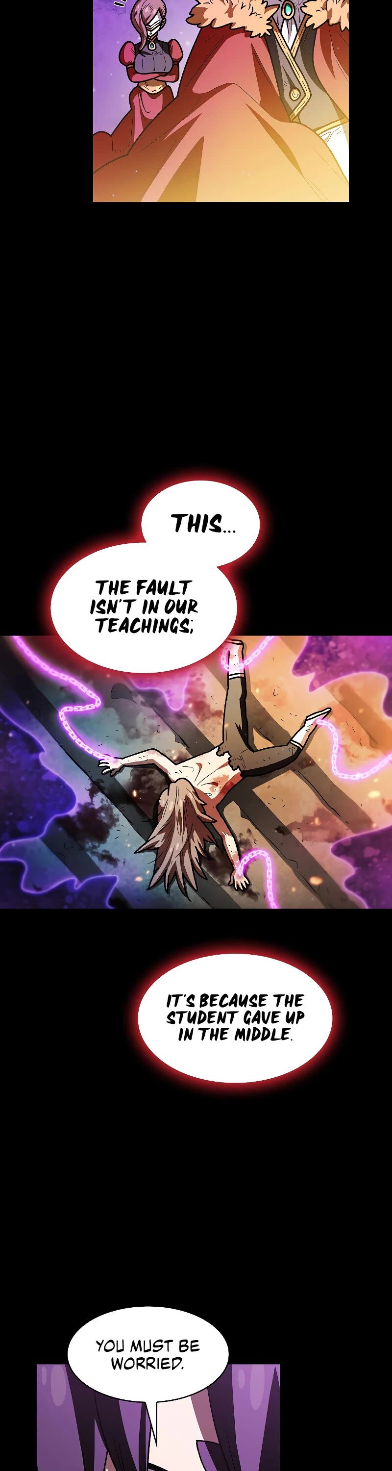 Read FFF-Class Trashero EN Manga Online