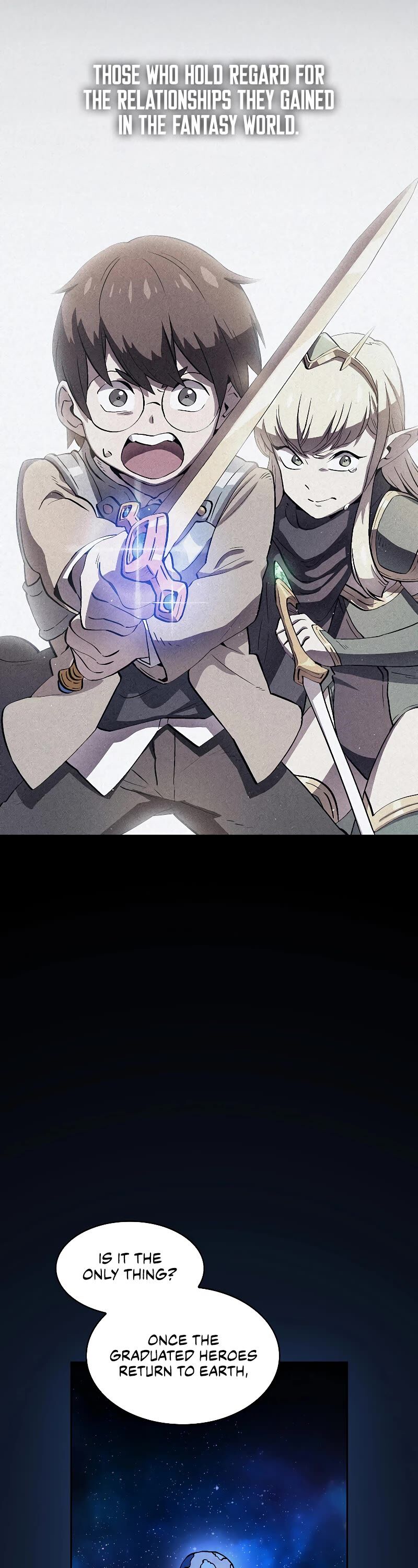 Read FFF-Class Trashero EN Manga Online