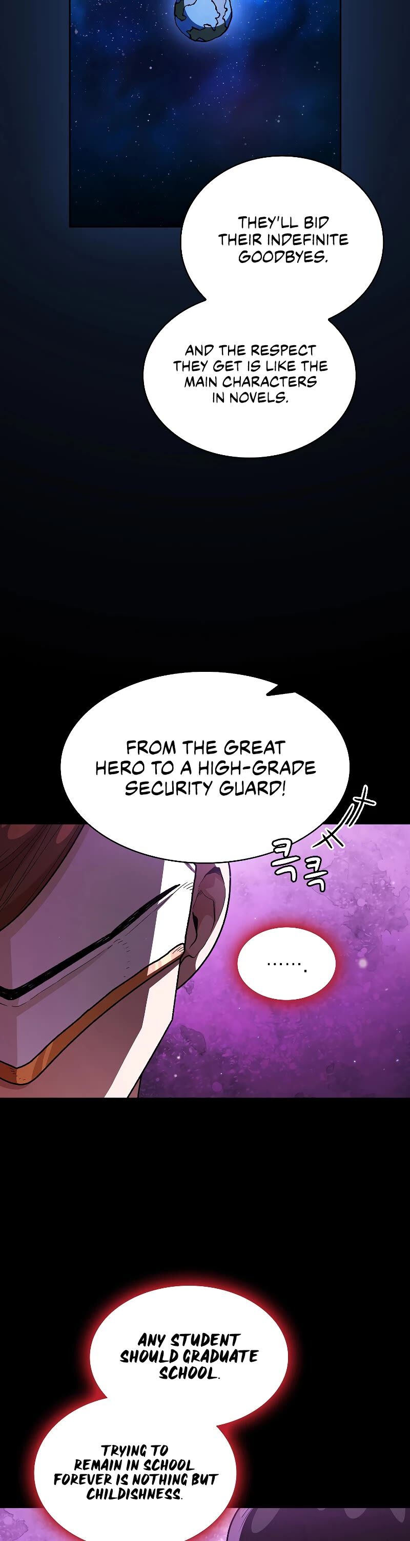 Read FFF-Class Trashero EN Manga Online