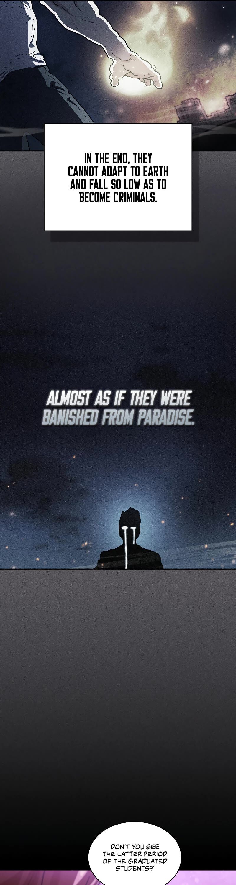 Read FFF-Class Trashero EN Manga Online