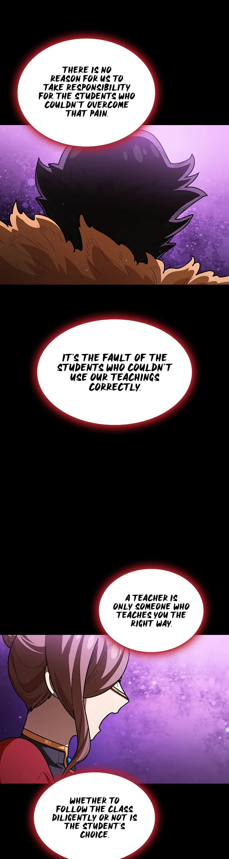 Read FFF-Class Trashero EN Manga Online