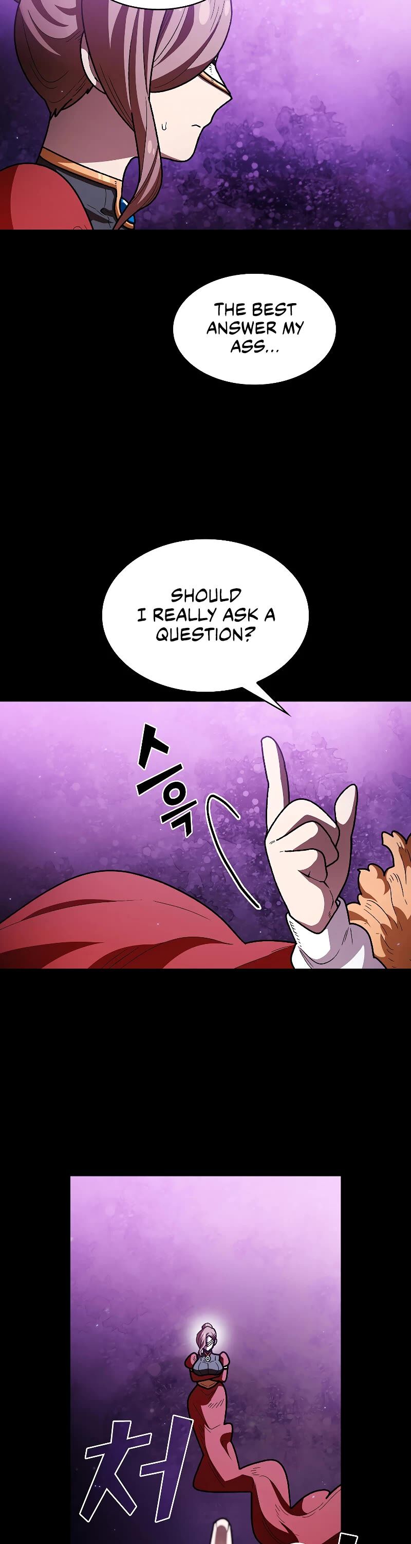 Read FFF-Class Trashero EN Manga Online