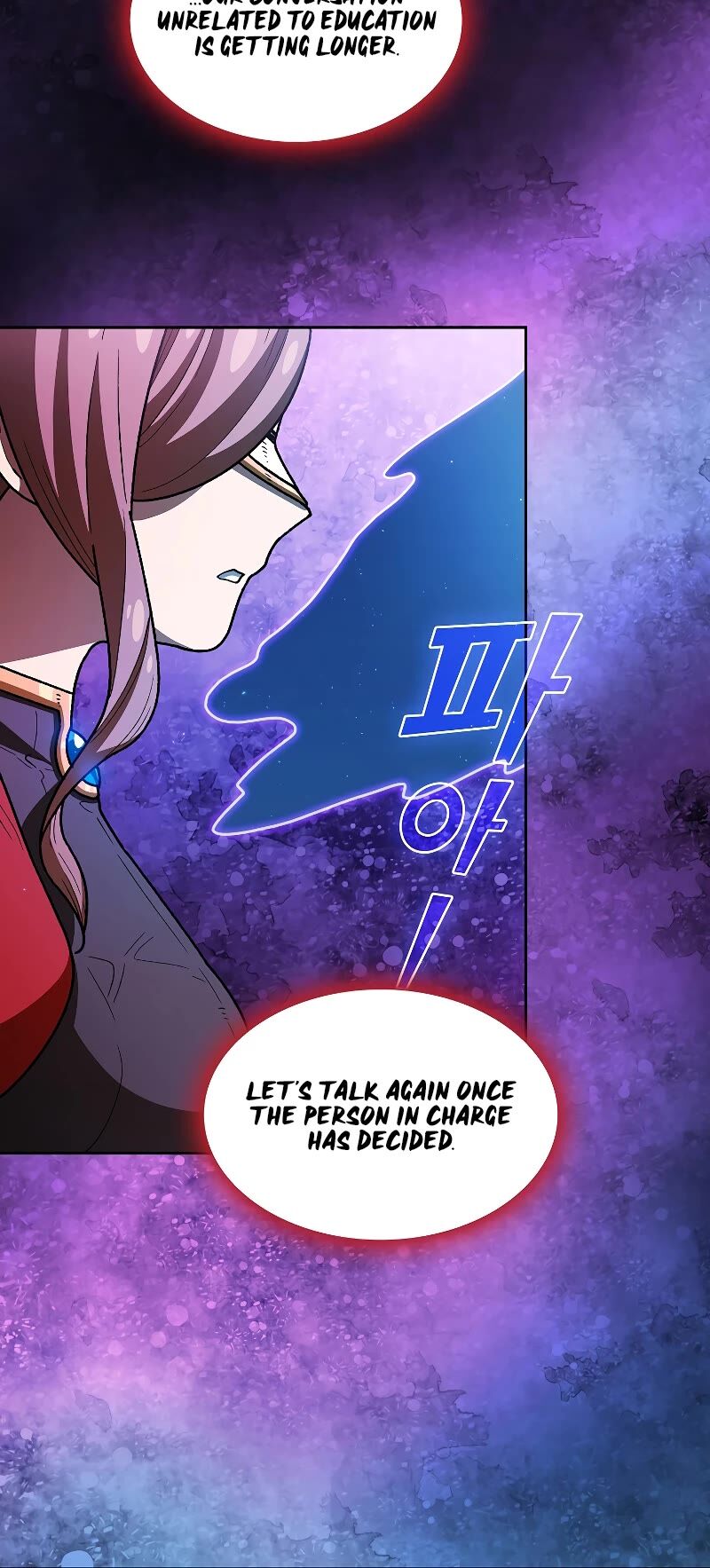 Read FFF-Class Trashero EN Manga Online