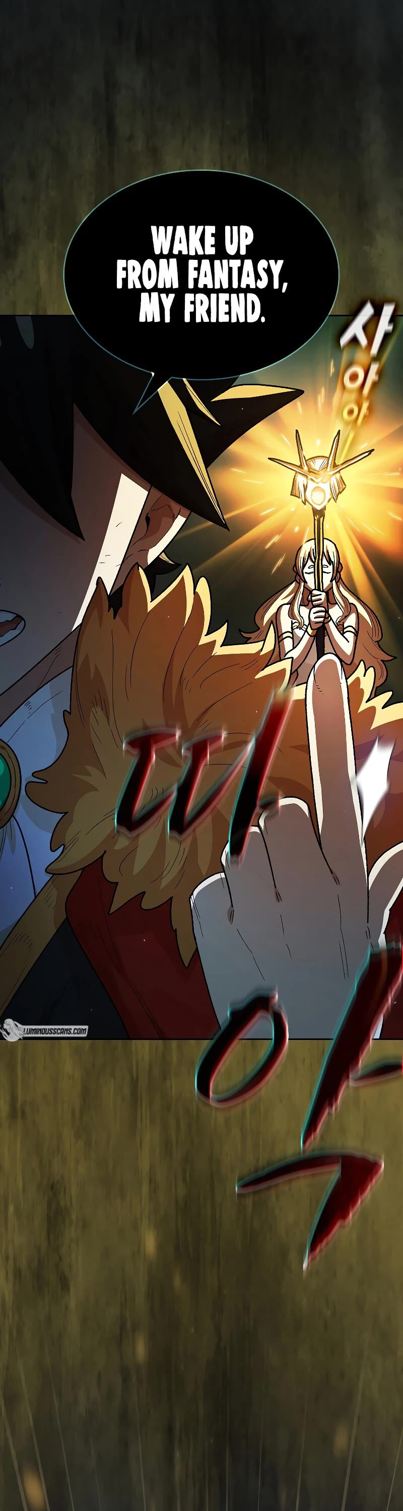 Read FFF-Class Trashero EN Manga Online