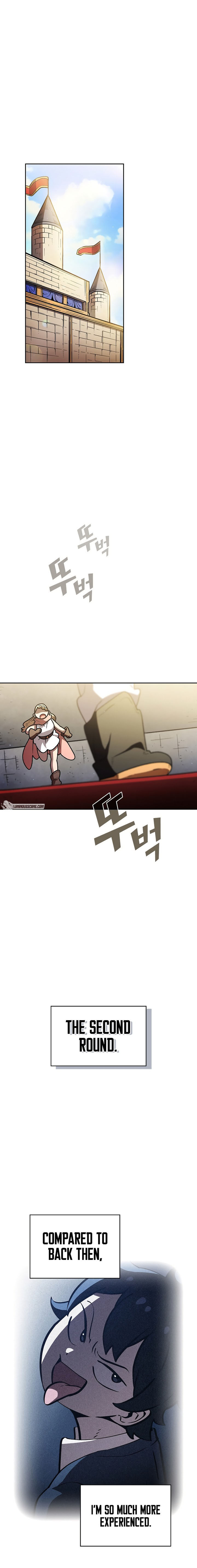 Read FFF-Class Trashero EN Manga Online
