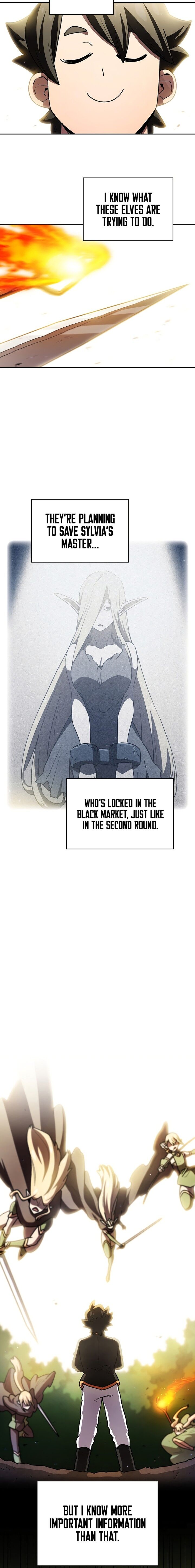 Read FFF-Class Trashero EN Manga Online