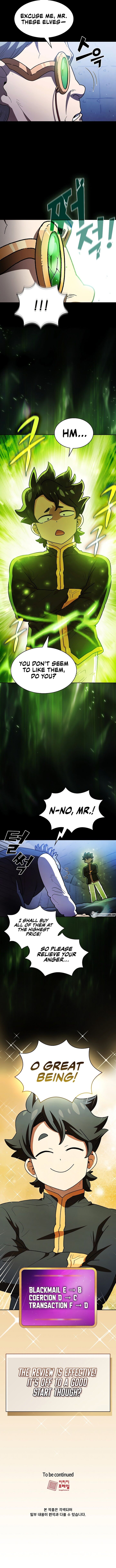 Read FFF-Class Trashero EN Manga Online