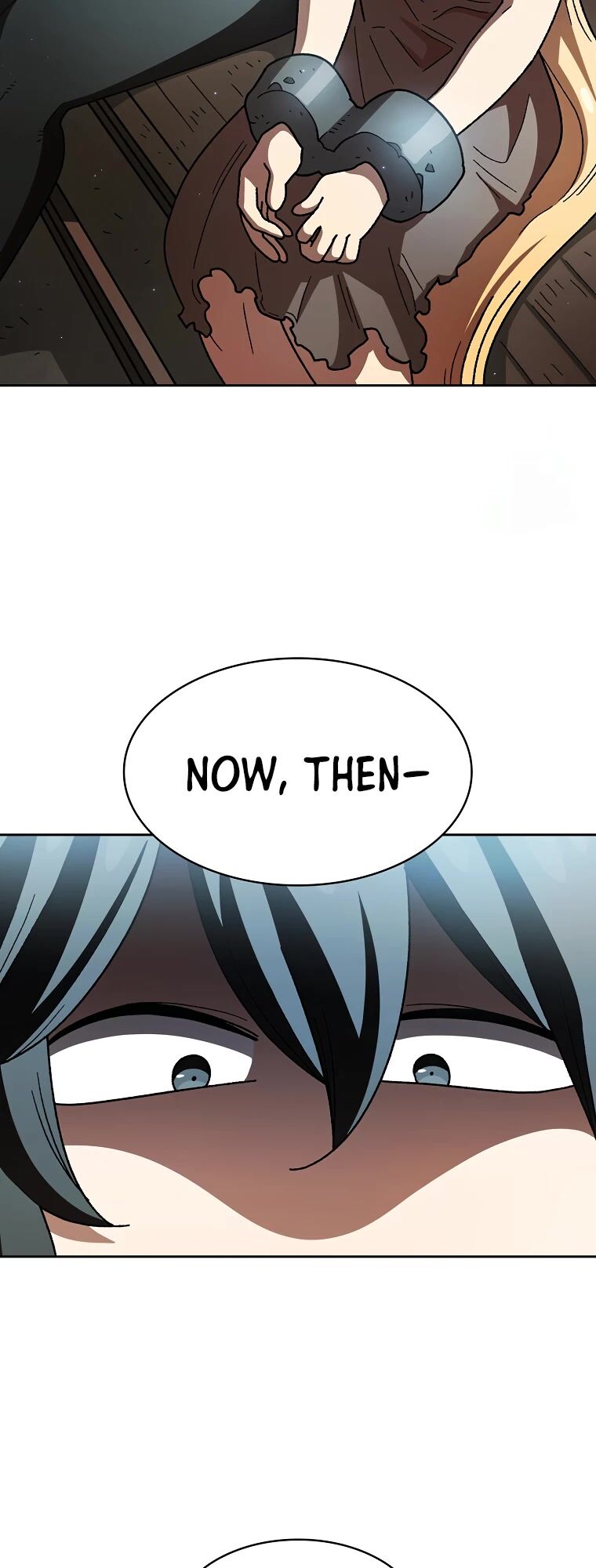 Read FFF-Class Trashero EN Manga Online