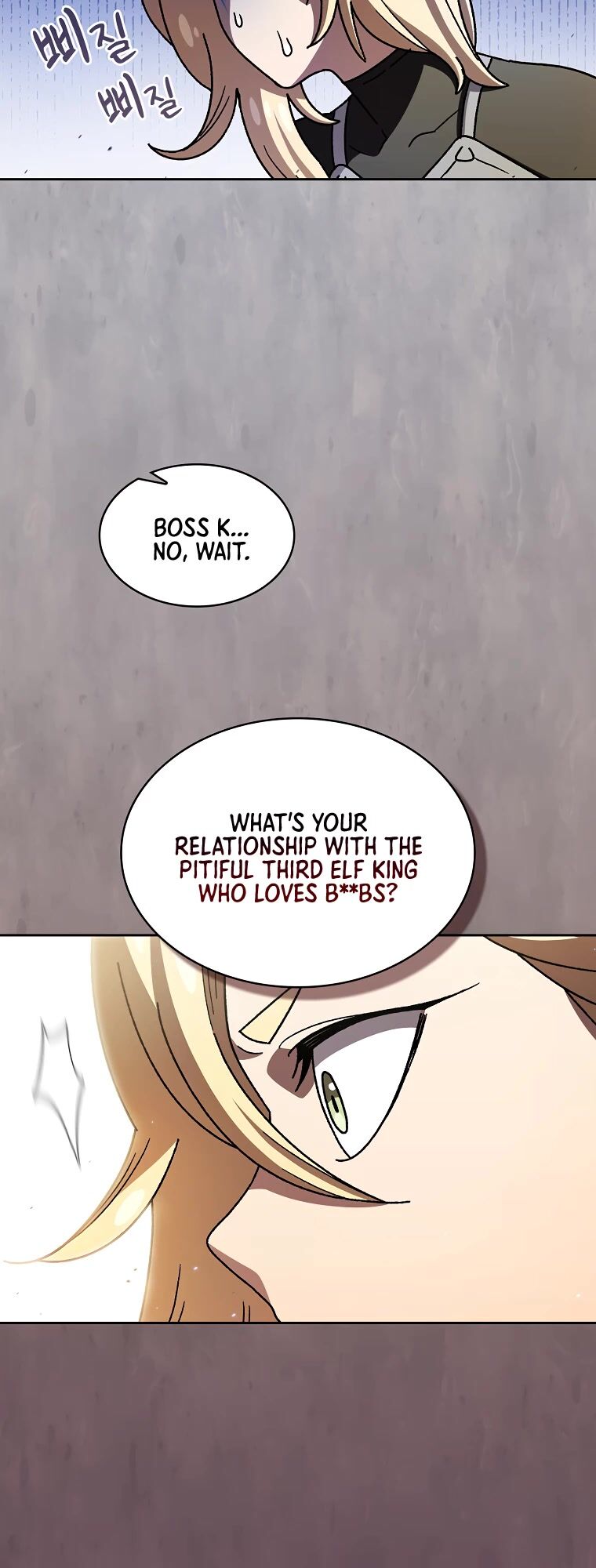 Read FFF-Class Trashero EN Manga Online