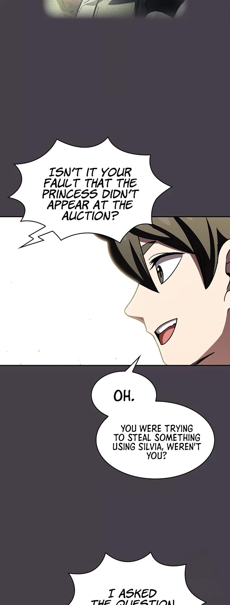 Read FFF-Class Trashero EN Manga Online
