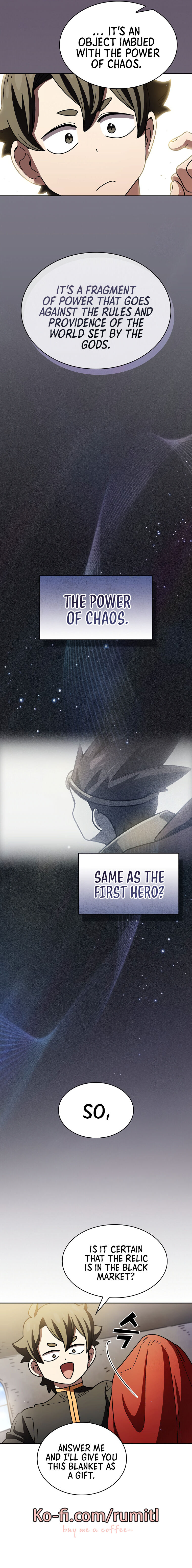 Read FFF-Class Trashero EN Manga Online