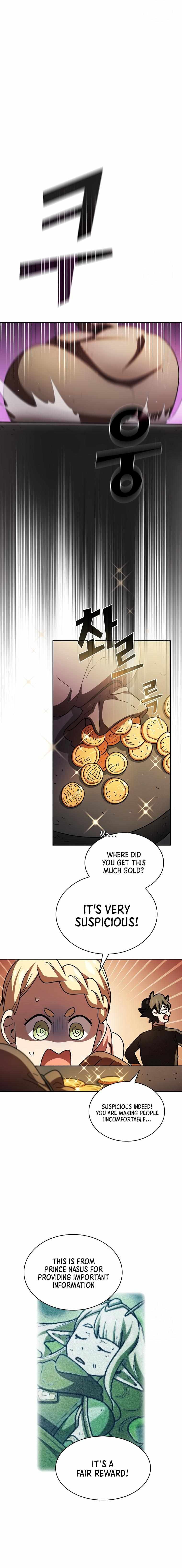 Read FFF-Class Trashero EN Manga Online