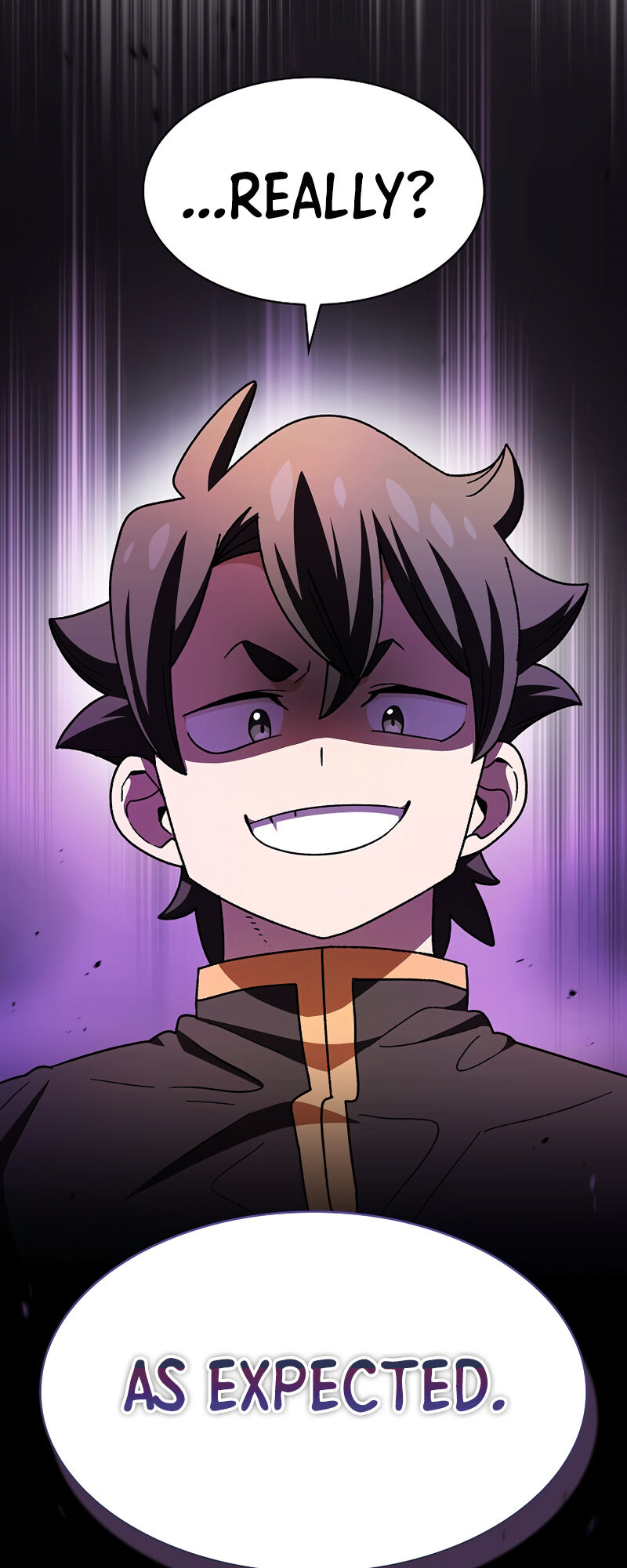 Read FFF-Class Trashero EN Manga Online