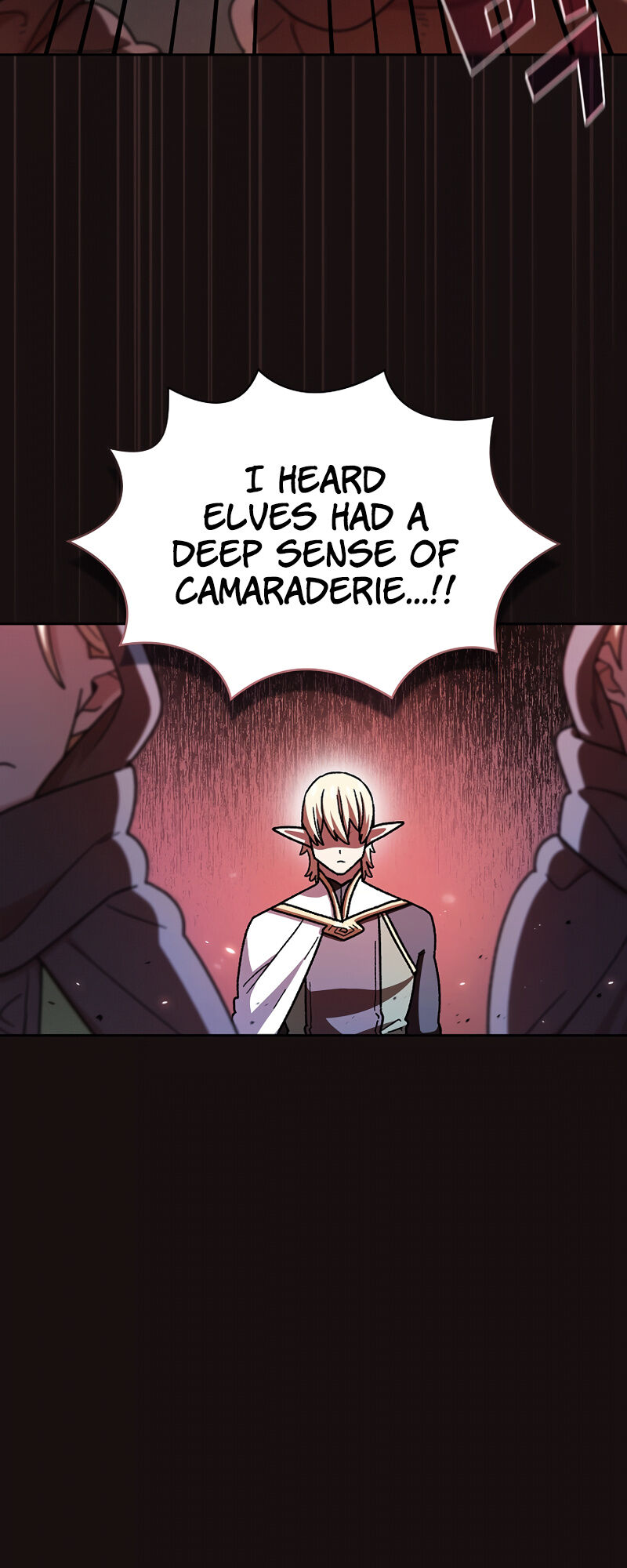 Read FFF-Class Trashero EN Manga Online